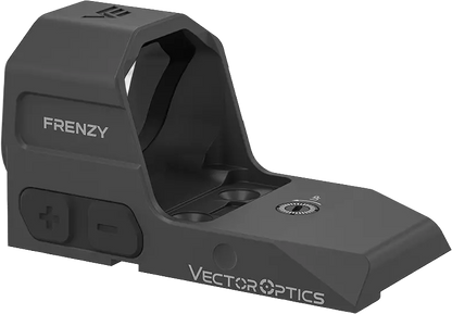 Vector Optics Frenzy FA 1x20x24 CZ® P-10 / Shadow 2 OR rödpunktssikte