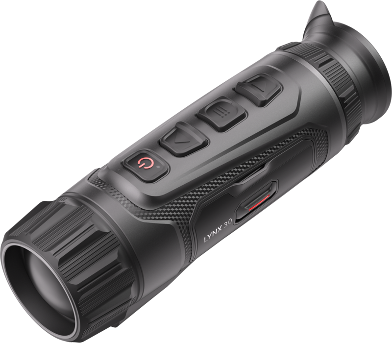 HIKMICRO Lynx LQ35L 3.0 Termisk monokikare