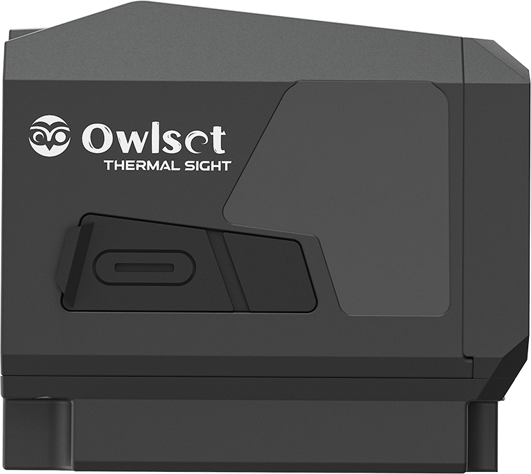 Vector Optics Owlset HEIM ES X-Nano XPD Wi-Fi värmesikte