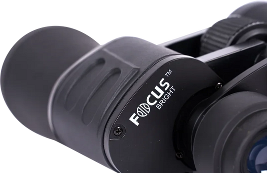 Focus Bright 12x50