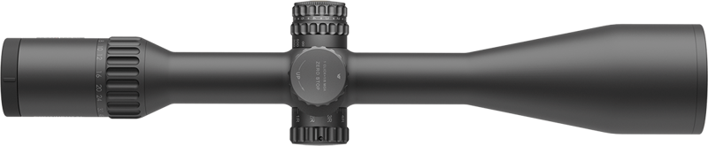 Vector Optics Continental x8 6-48x56 ED MIL Competition SFP kikarsikte