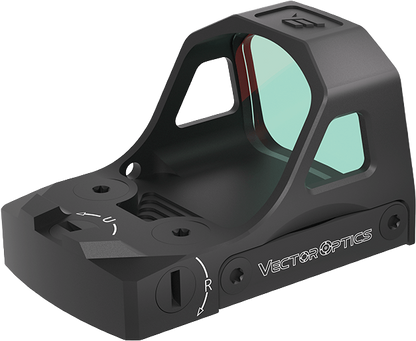 Vector Optics Frenzy-S FA 1x17x21 GenII rödpunktsikte – produktbild 6