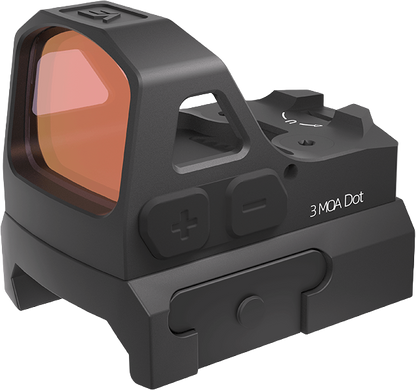 Vector Optics Frenzy-S FA 1x17x21 GenII rödpunktsikte – produktbild 8