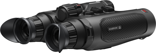 HIKMICRO Habrok 4K HE25L 2.0 multispektral kikare