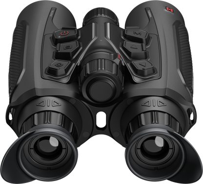 HIKMICRO Habrok 4K HE25L 2.0 multispektral kikare