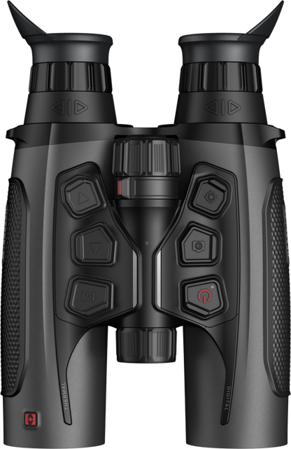 HIKMICRO Habrok 4K HE25L 2.0 multispektral kikare