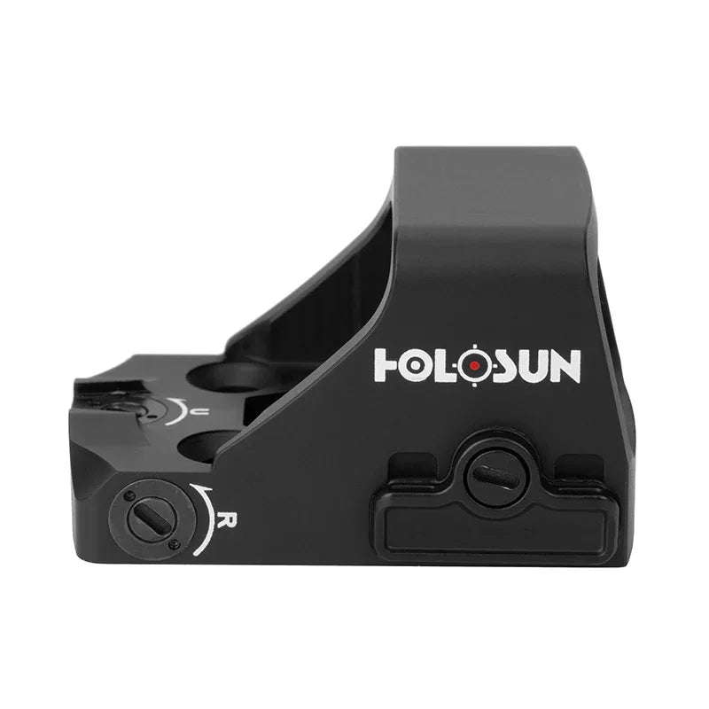 HOLOSUN 507K-X2, Circle Dot/Shake Awake - Nordic Aim AB