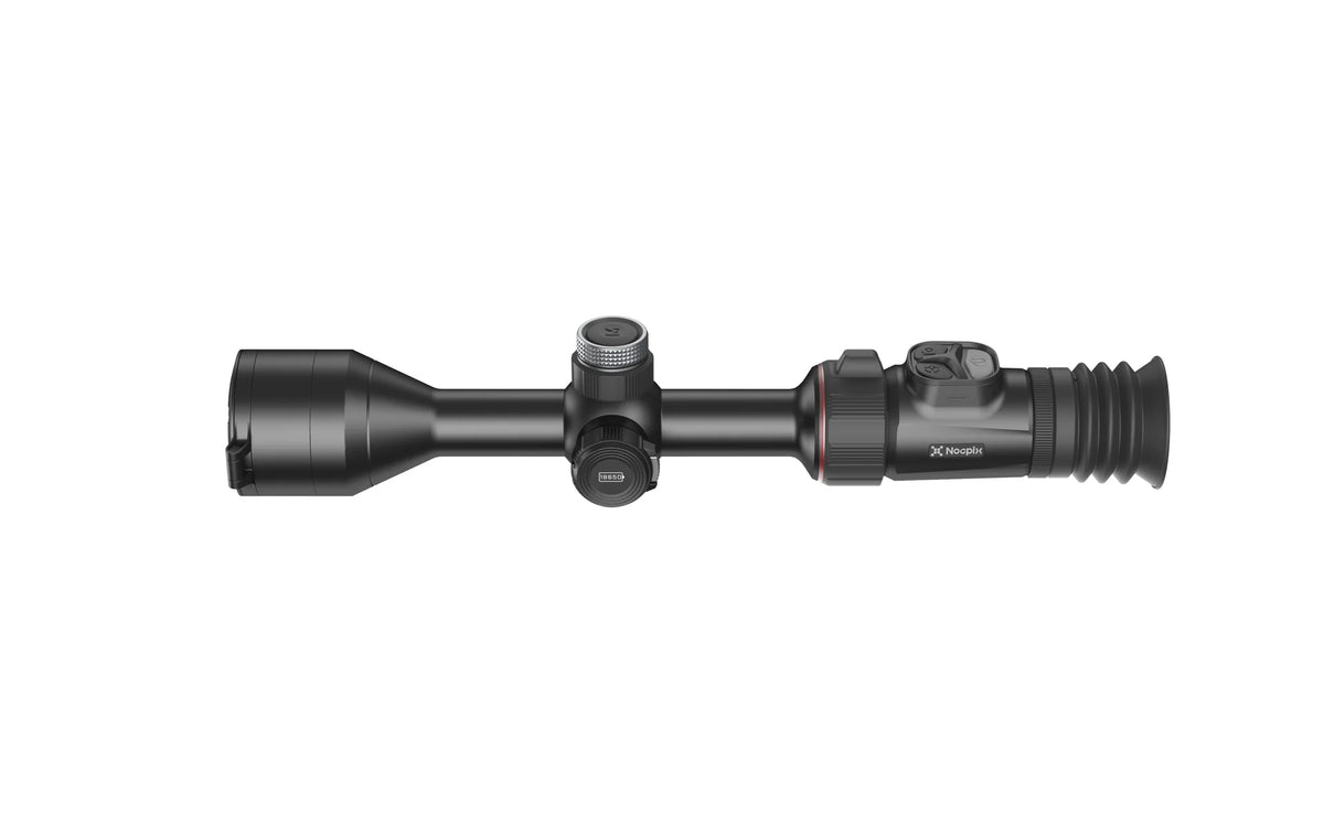 Nocpix ACE 2 H35R värmesikte med laseravståndsmätare, bild 8 av 9