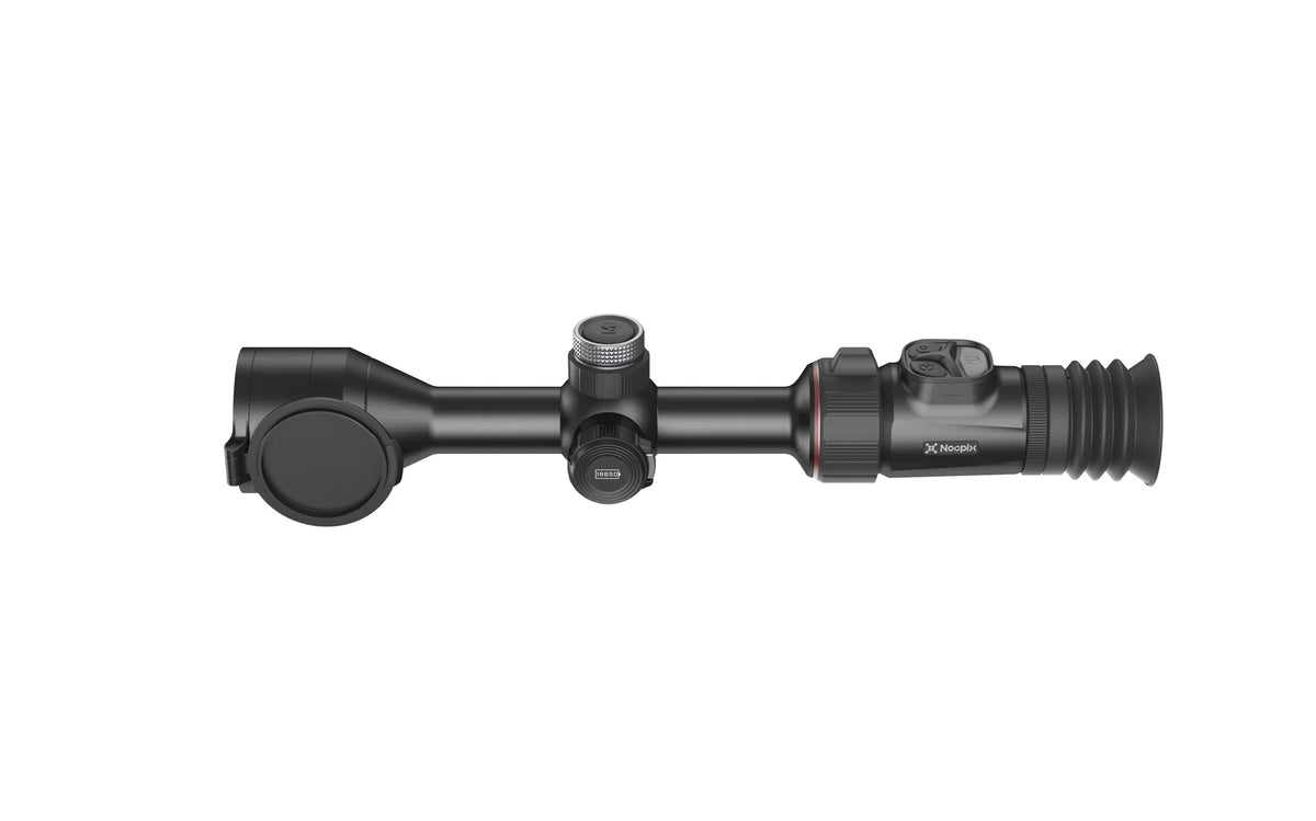 Nocpix ACE 2 H35R värmesikte med laseravståndsmätare, bild 7 av 9