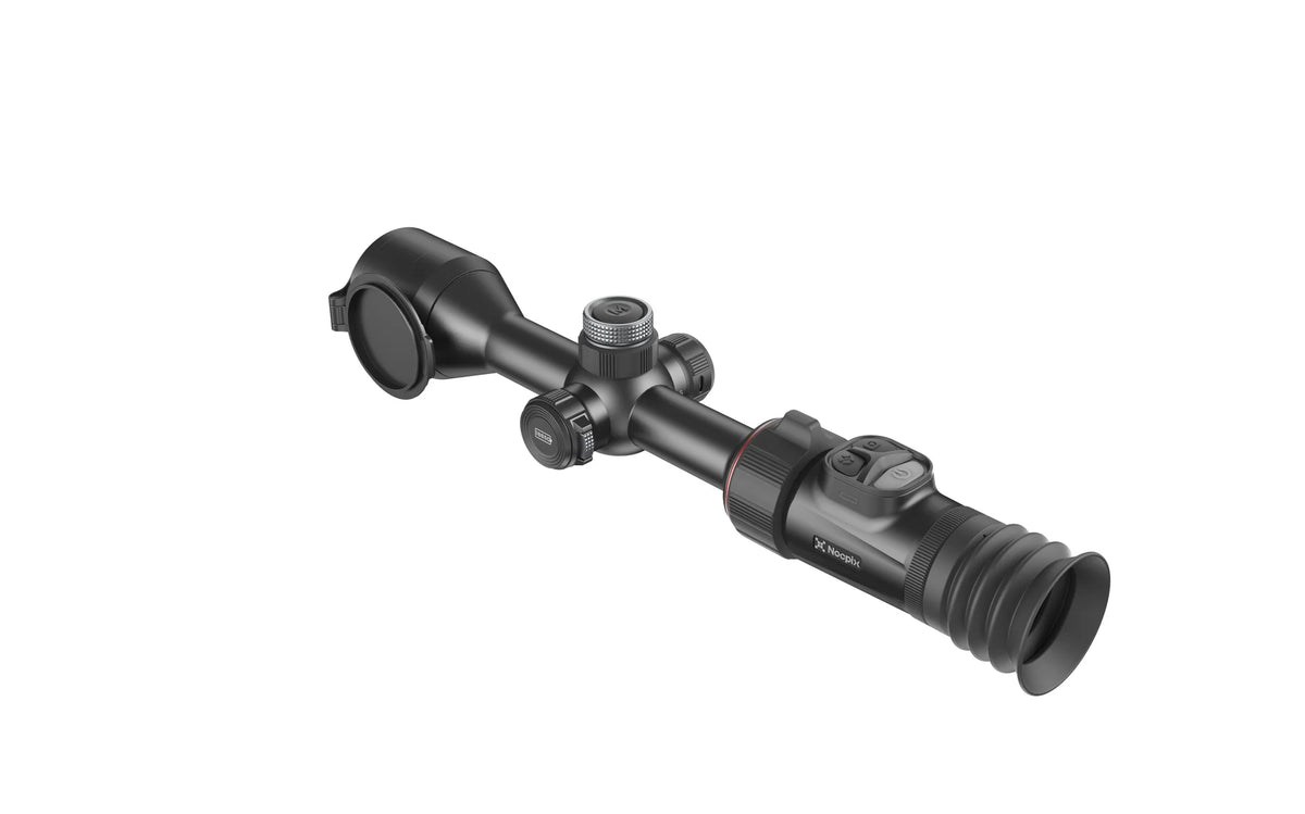 Nocpix ACE 2 H35R värmesikte med laseravståndsmätare, bild 2 av 9
