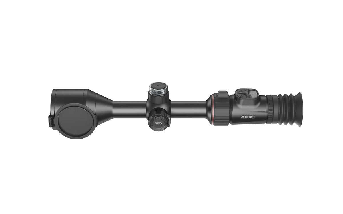 Nocpix ACE 2 H50R värmesikte med laseravståndsmätare, bild 7 av 9