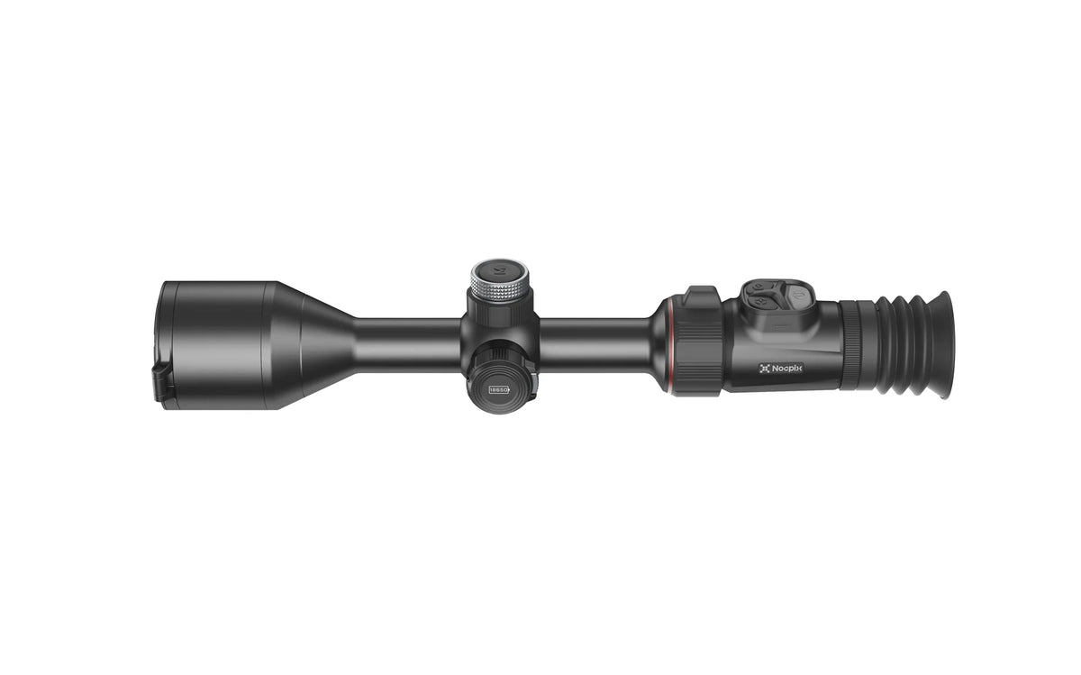 Nocpix ACE 2 H50R värmesikte med laseravståndsmätare, bild 8 av 9
