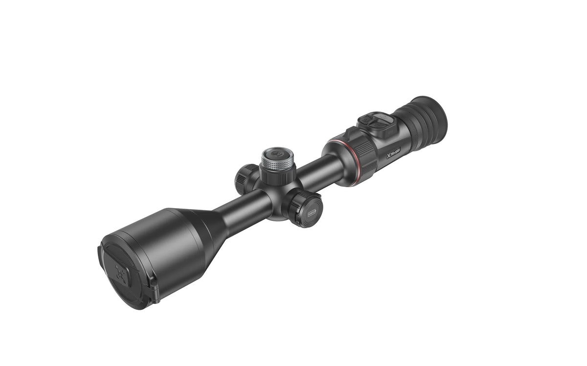 Nocpix ACE 2 H50R värmesikte med laseravståndsmätare, bild 2 av 9