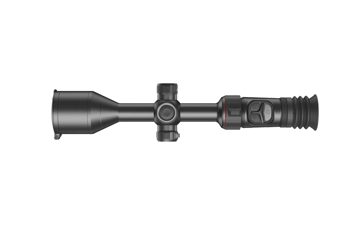 Nocpix ACE 2 H50R värmesikte med laseravståndsmätare, bild 3 av 9