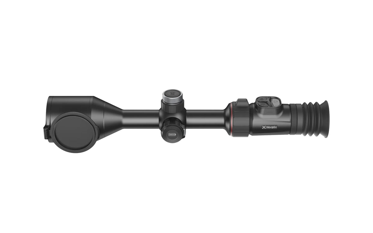 Nocpix ACE 2 S60R värmesikte med laseravståndsmätare, bild 5 av 9
