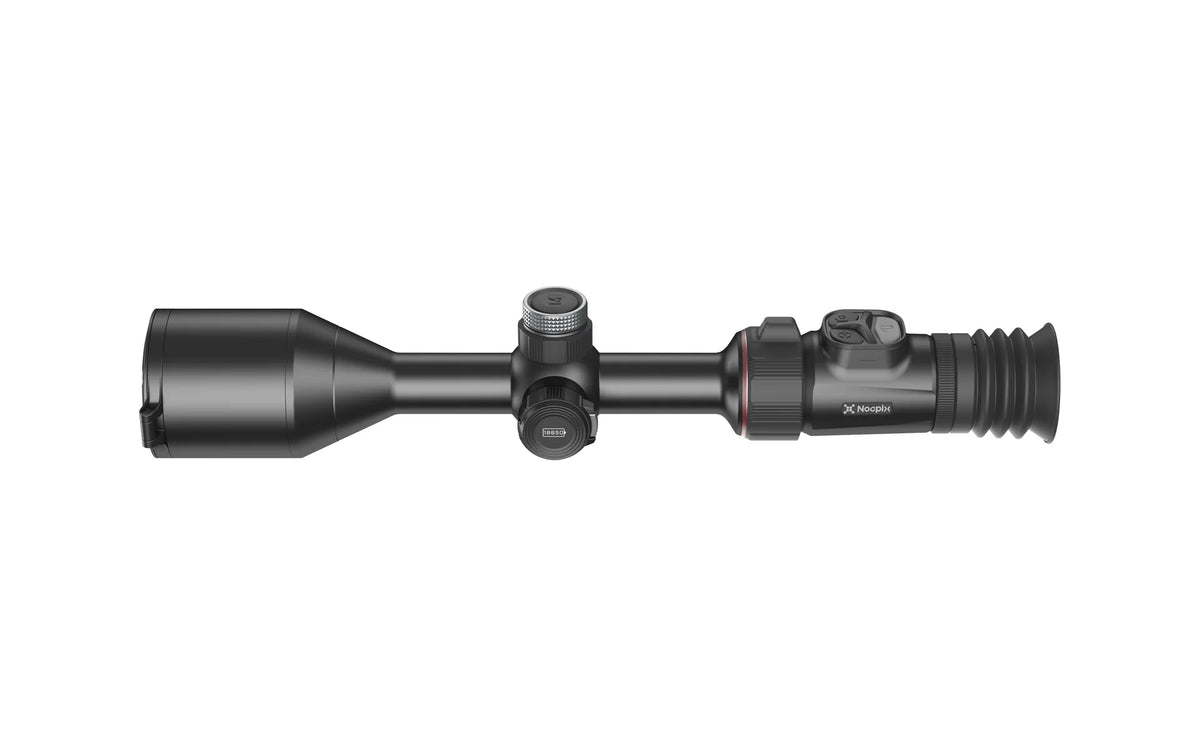 Nocpix ACE 2 S60R värmesikte med laseravståndsmätare, bild 6 av 9