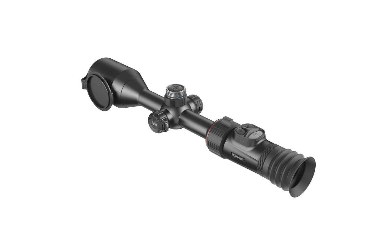 Nocpix ACE 2 S60R värmesikte med laseravståndsmätare, bild 9 av 9