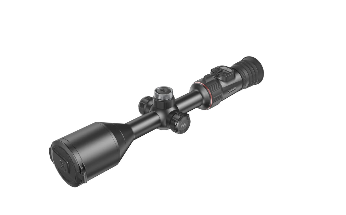Nocpix ACE 2 S60R värmesikte med laseravståndsmätare, bild 8 av 9