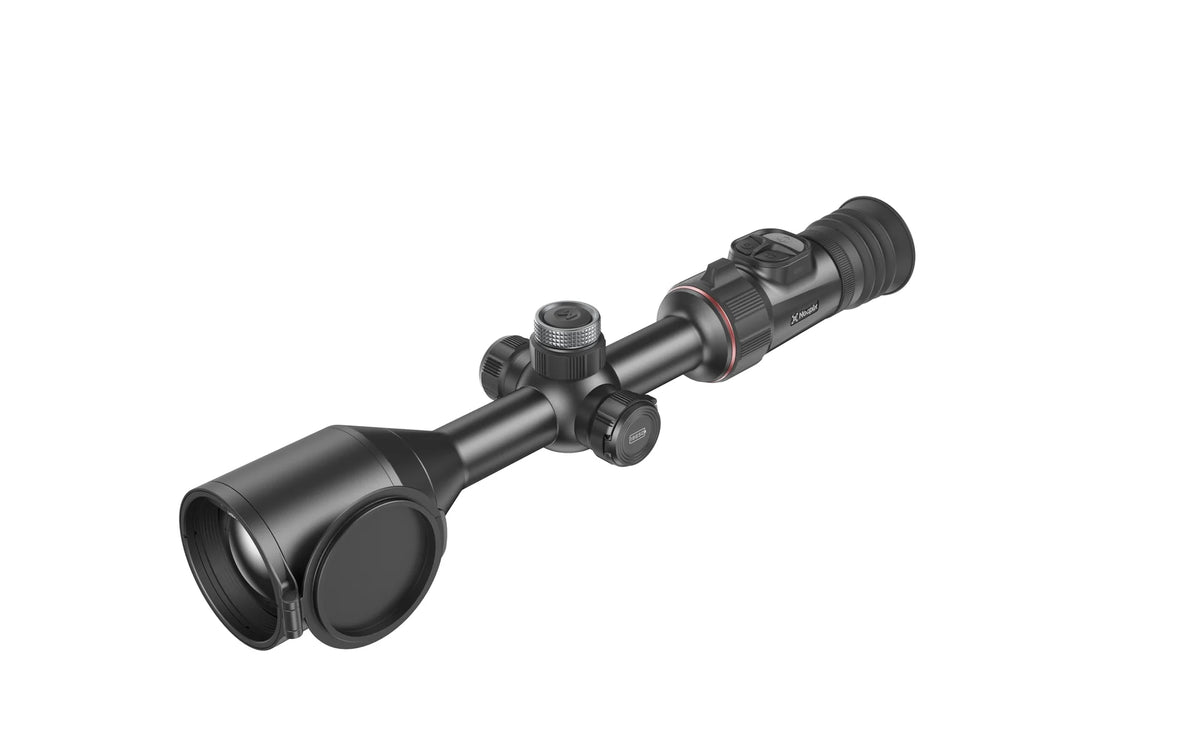 Nocpix ACE 2 S60R värmesikte med laseravståndsmätare, bild 7 av 9
