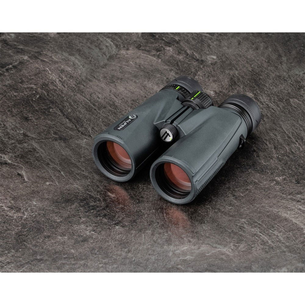 Alpen Optics Black Tusk ED 8x42 handkikare