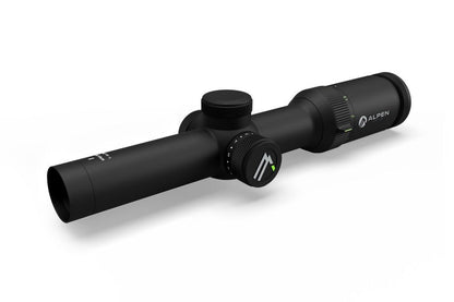 Alpen APEX XP Rifle Scope 1-6x24 Duplex