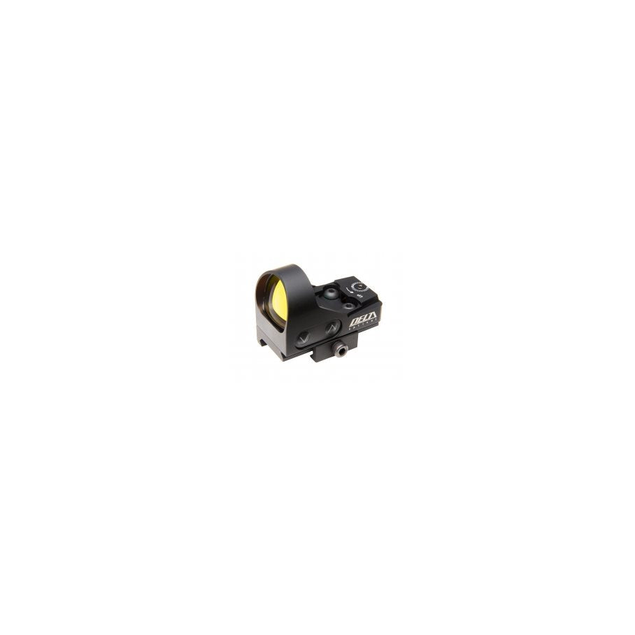 Delta Optical Mini Dot 26 HD rödpunktsikte