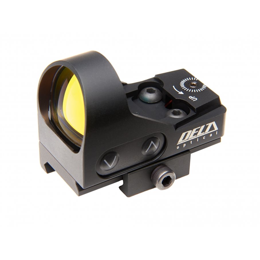 Delta Optical Mini Dot 26 HD rödpunktsikte