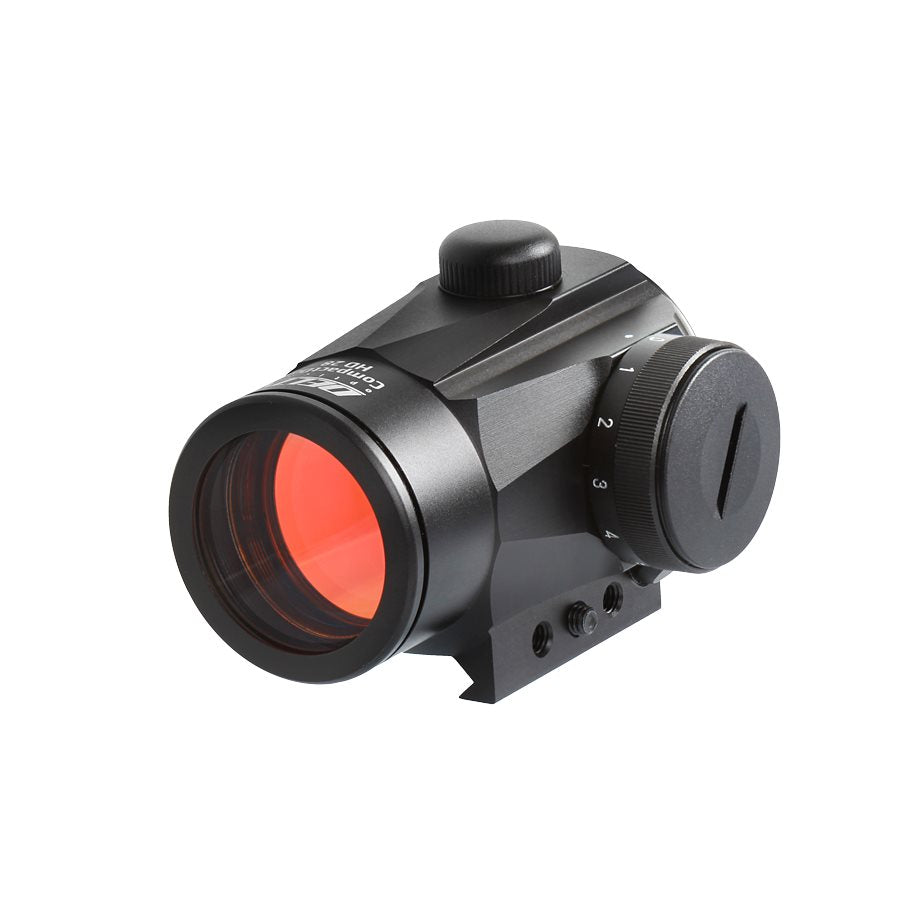 Delta Optical Compact Dot HD 28 rödpunktsikte
