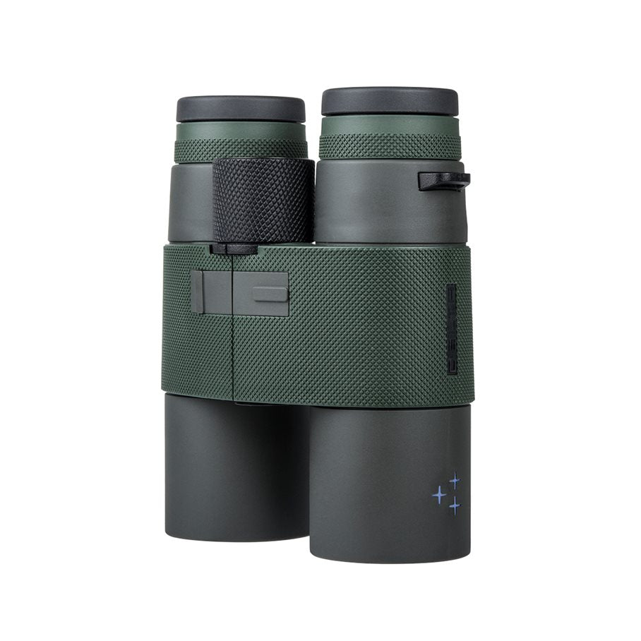 Delta Optical Delta-T 9x45 FL HD RF handkikare med laseravståndsmätare