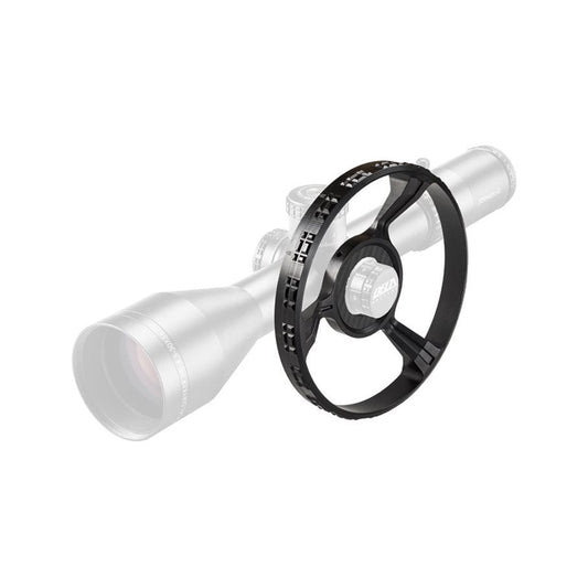 Delta Optical Parallaxhjul till Stryker HD 4,5-30x56