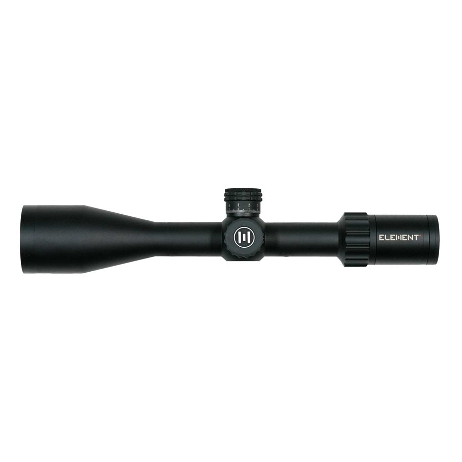 Element Optics Nexus 5-20x50 FFP kikarsikte
