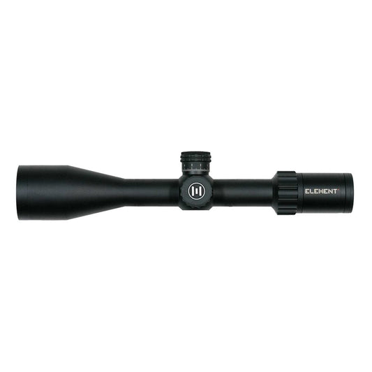 Element Optics Nexus 5-20x50 FFP kikarsikte