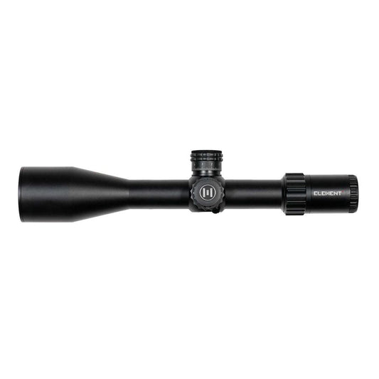 Element Optics Titan 5-25x56 FFP kikarsikte