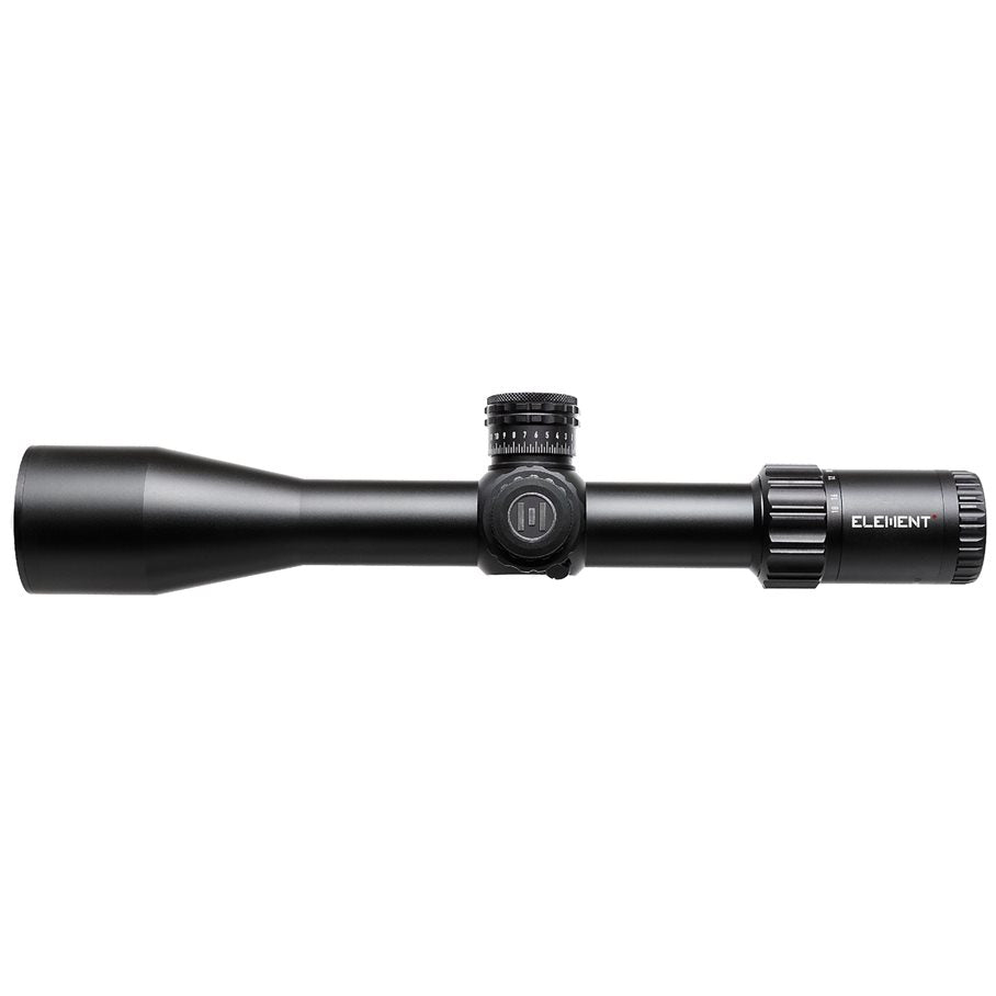 Element Optics Titan 3-18x50 FFP kikarsikte