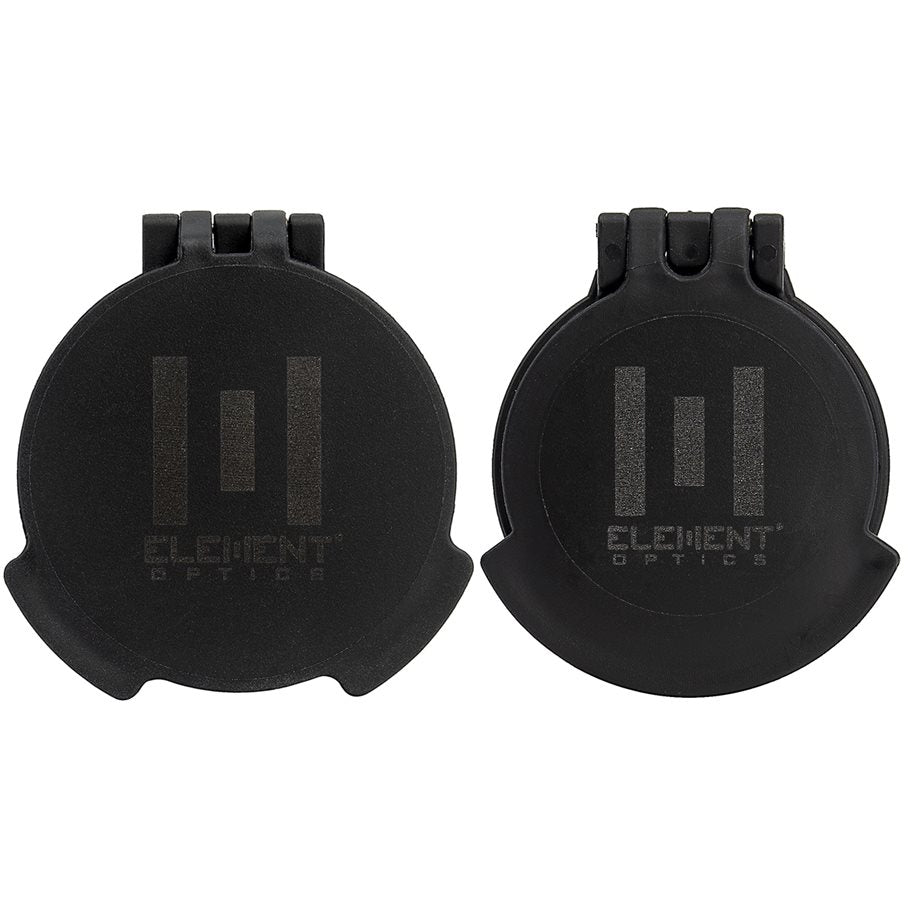 Tenebraex linsskydd för Element Optics Nexus