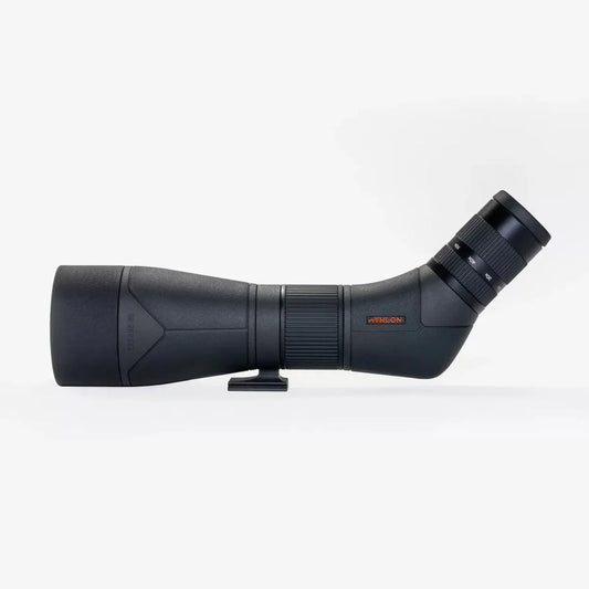 Athlon Cronus G2 20-60x86 ED Tubkikare - Nordic Aim AB