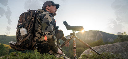 Athlon Cronus G2 20-60x86 ED Tubkikare