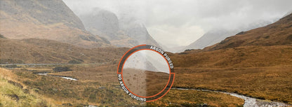 Athlon Cronus G2 20-60x86 ED Tubkikare