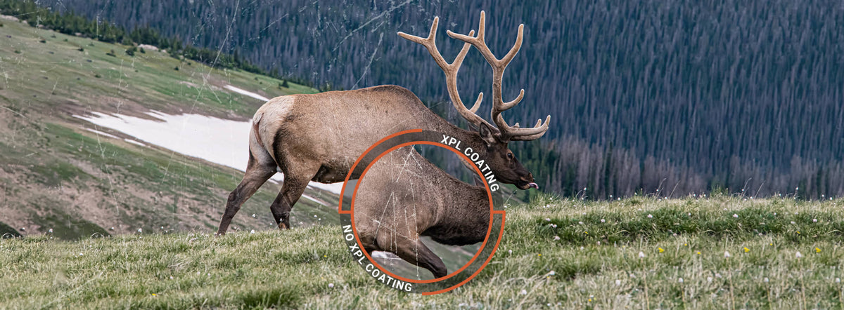 Athlon Cronus G2 20-60x86 ED Tubkikare