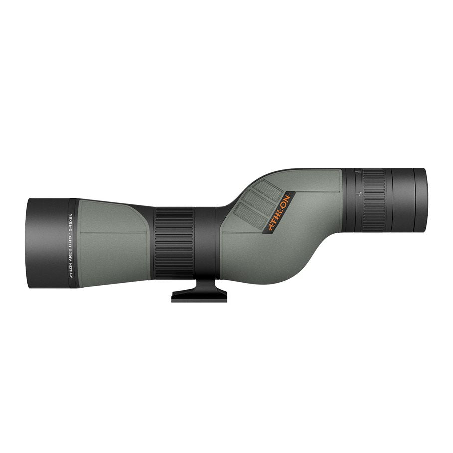 Athlon Ares 15-45x65 UHD Rak Tubkikare