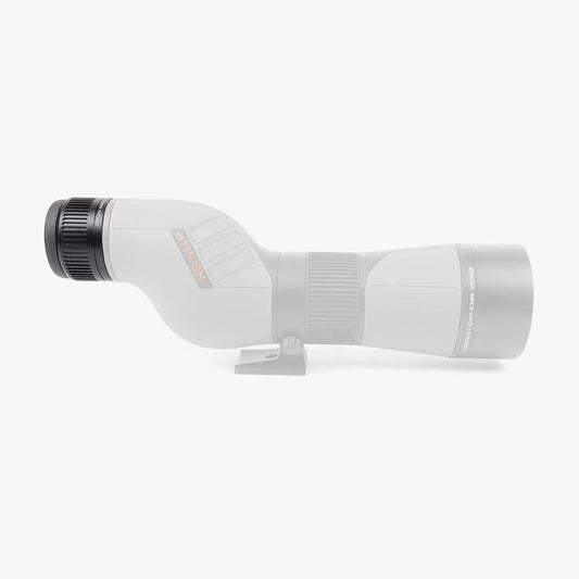 Athlon Ares 22x Vidvinkelokular För Ares 85 mm - Nordic Aim AB