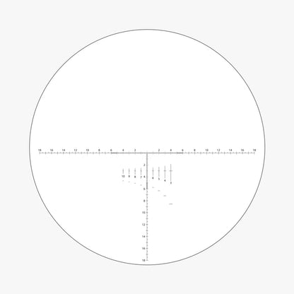 Athlon Ares 22x Vidvinkelokular För Ares 85 mm