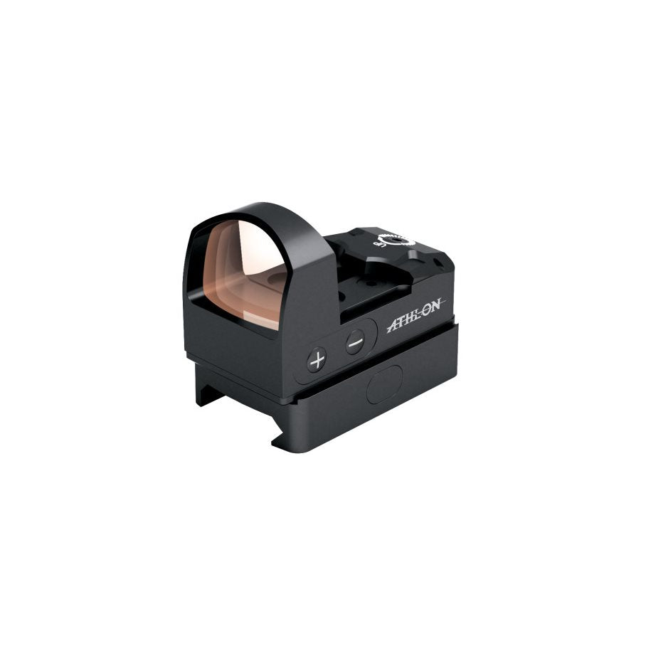 Athlon Midas BTR OS11 1x Holografiskt Sikte