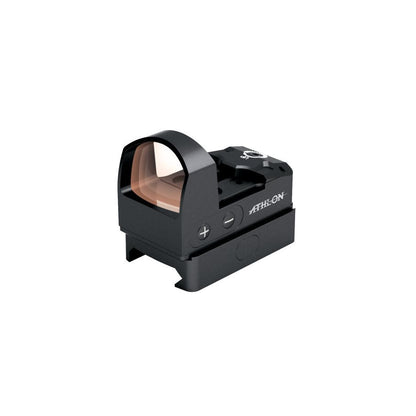 Athlon Midas BTR OS11 1x Holografiskt Sikte