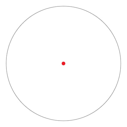 Athlon Midas BTR OS11 1x Holografiskt Sikte
