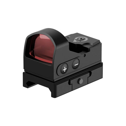 Athlon Midas TSR1 Reflexsikte 50000 h Batteritid