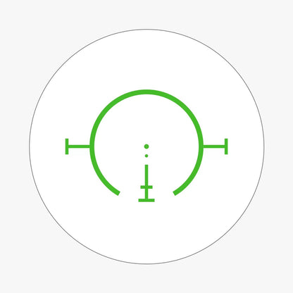 Athlon Midas TSP1 Prismatiskt Sikte