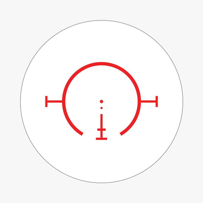 Athlon Midas TSP1 Prismatiskt Sikte