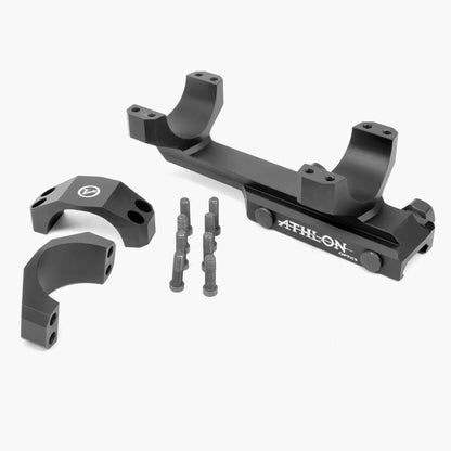 Athlon AR Tactical Cantilever 30 mm 20 MOA Fäste