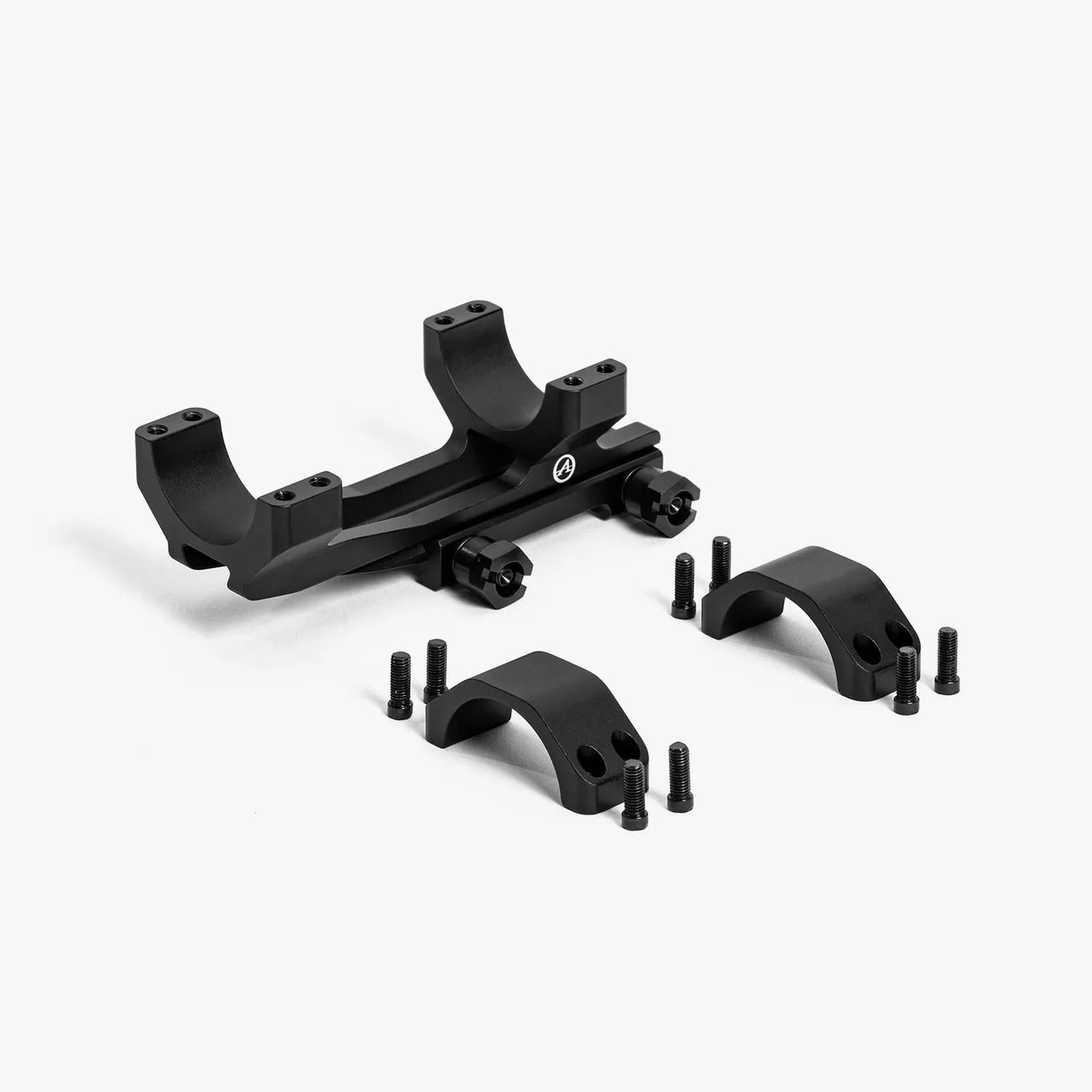 Athlon Armor Cantilever fäste 34 mm, 0 MOA